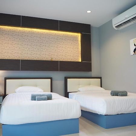 Sea Suite Villa Chaweng Exterior foto