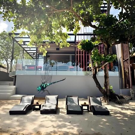 Sea Suite Villa Chaweng Exterior foto