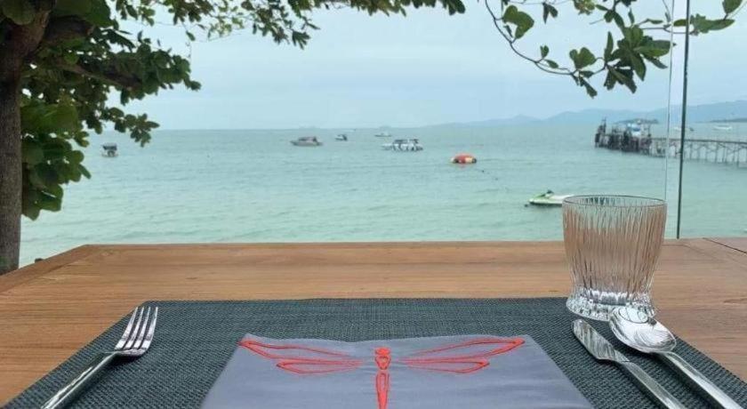 Sea Suite Villa Chaweng Exterior foto